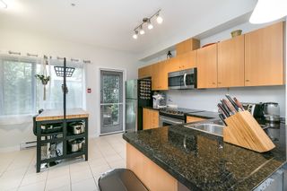 Photo 10: 408 WESTVIEW Street in Coquitlam: Coquitlam West Townhouse for sale in "ENCORE" : MLS®# R2700154