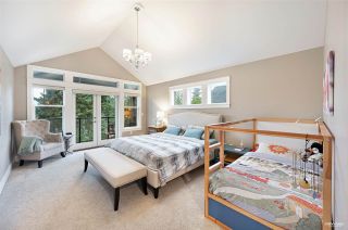 Photo 21: 973 BLUE MOUNTAIN STREET in Coquitlam: Harbour Chines House for sale : MLS®# R2523969