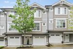 Main Photo: 45 14356 63A Avenue in Surrey: Sullivan Station Townhouse for sale in "MADISON" : MLS®# R2886568