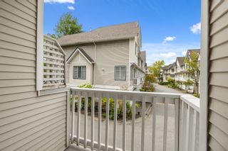 Photo 17: 43 4933 FISHER Drive in Richmond: West Cambie Townhouse for sale in "FISHER GARDENS" : MLS®# R2706120