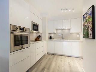 Photo 6: 107 2885 Spruce Street in Vancouver: Fairview VW Condo for sale (Vancouver West)  : MLS®# r2459907