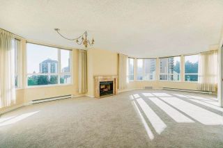 Photo 1: 903 6152 KATHLEEN Avenue in Burnaby: Metrotown Condo for sale in "EMBASSY" (Burnaby South)  : MLS®# R2506354