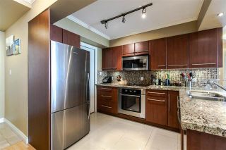 Photo 9: 1506 950 CAMBIE STREET in : Yaletown Condo for sale (Vancouver West)  : MLS®# R2103555