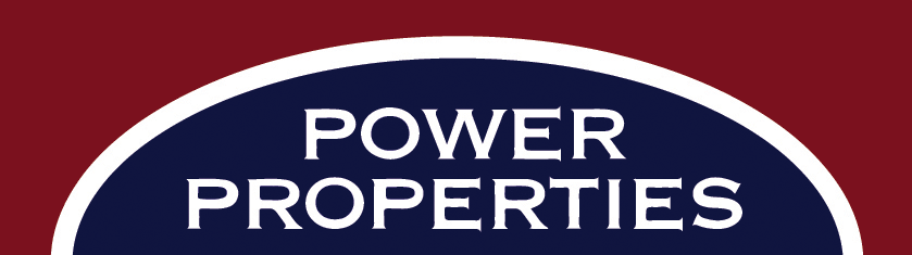 Power Properties Banner