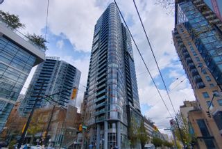 Main Photo: 706 233 ROBSON Street in Vancouver: Downtown VW Condo for sale in "TV TOWER 2" (Vancouver West)  : MLS®# R2785208