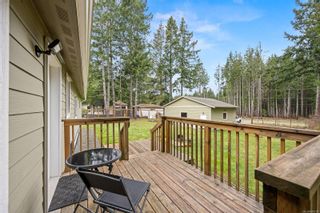 Photo 12: 1888 BATES Rd in Courtenay: CV Courtenay North Manufactured Home for sale (Comox Valley)  : MLS®# 949708