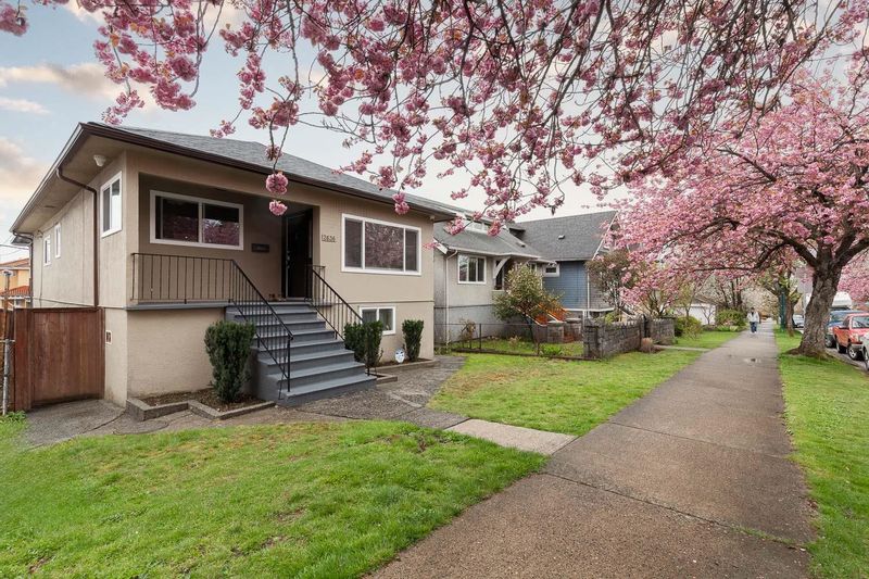 FEATURED LISTING: 2636 TURNER Street Vancouver