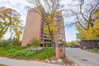 Photo 1: 606 255 Wellington Crescent in Winnipeg: Crescentwood Condominium for sale (1B)  : MLS®# 202224749