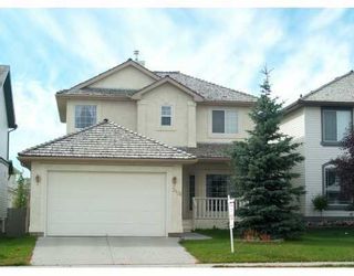 Photo 1:  in CALGARY: Douglasdale Estates Residential Detached Single Family for sale (Calgary)  : MLS®# C3246124