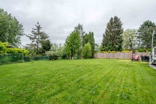 Photo 19: 19880 S WILDWOOD Crescent in Pitt Meadows: South Meadows House for sale : MLS®# R2266968