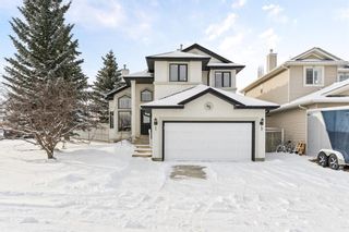 Photo 1: 45 Tuscany Hills Crescent NW in Calgary: Tuscany Detached for sale : MLS®# A1186048