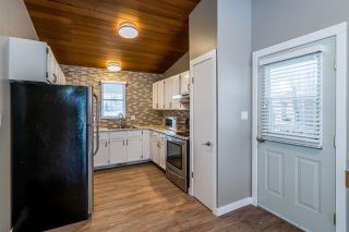 Photo 7: 769 SELWYN Crescent in Prince George: Foothills House for sale in "Foothills" (PG City West)  : MLS®# R2779319