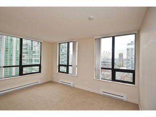 Photo 6: # 1302 909 MAINLAND ST in Vancouver: Yaletown Condo for sale (Vancouver West)  : MLS®# V1024326