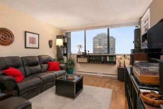 Photo 14: 1607 9521 CARDSTON Court in Burnaby: Government Road Condo for sale in "Concorde Place" (Burnaby North)  : MLS®# R2347542