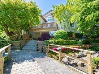 Photo 1: 324 5600 ANDREWS Road in Richmond: Steveston South Condo for sale in "The Lagoons" : MLS®# R2691674