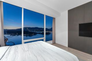 Photo 18: 3407 1011 W CORDOVA Street in Vancouver: Coal Harbour Condo for sale in "The Estate at Fairmont Pacific Rim Vancouver" (Vancouver West)  : MLS®# R2875966