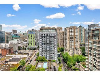 Photo 1: 1905 1082 SEYMOUR Street in Vancouver: Downtown VW Condo for sale in "FRESSIA" (Vancouver West)  : MLS®# R2462933