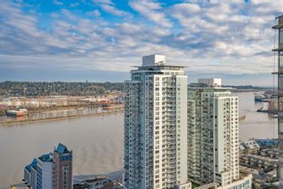 Photo 19: 3310 888 CARNARVON Street in New Westminster: Downtown NW Condo for sale : MLS®# R2612720