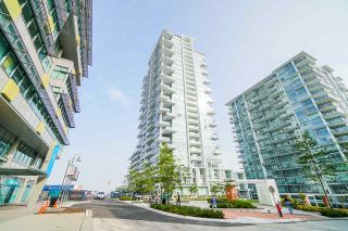 Photo 38: 2501 258 NELSON'S CRESCENT in New Westminster: Sapperton Condo for sale : MLS®# R2495757