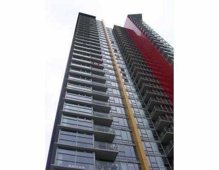 Main Photo: # 3509 602 CITADEL PARADE in Vancouver: Condo for sale (Downtown VW)  : MLS®# V813381