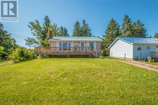 Main Photo: 120 Irwin's Point RD in Baie Verte: House for sale : MLS®# M144808