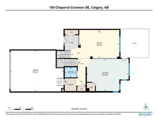 Photo 31: 155 Chaparral Common SE in Calgary: Chaparral Detached for sale : MLS®# A2129631