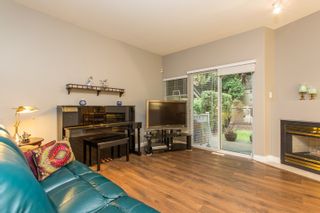 Photo 12: 2 2979 PANORAMA Drive in Coquitlam: Westwood Plateau Townhouse for sale in "DEERCREST" : MLS®# R2532510