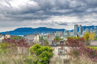 Photo 20: 314 1236 W 8TH Avenue in Vancouver: Fairview VW Condo for sale in "Galleria II" (Vancouver West)  : MLS®# R2696217