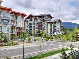 Photo 9: 203 2663 LIBRARY Lane in North Vancouver: Lynn Valley Condo for sale in "Taluswood" : MLS®# R2694161