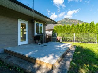 Photo 42: 1552 GARDEN STREET: Lillooet House for sale (South West)  : MLS®# 164189