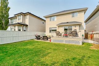 Photo 39: 266 Everstone Drive SW in Calgary: Evergreen Detached for sale : MLS®# A2049618