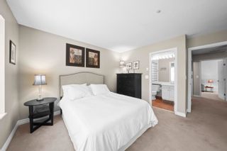 Photo 21: 38 2422 HAWTHORNE Avenue in Port Coquitlam: Central Pt Coquitlam Townhouse for sale : MLS®# R2723091