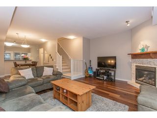 Photo 5: 132 2000 PANORAMA Drive in Port Moody: Heritage Woods PM Townhouse for sale in "MOUNTAINS EDGE" : MLS®# R2223784