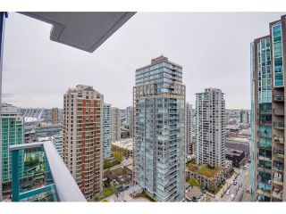 Photo 10: 2207 833 HOMER Street in Vancouver: Downtown VW Condo for sale in "ATELIER" (Vancouver West)  : MLS®# V1056751