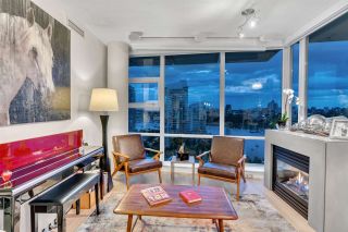 Photo 8: 1801 638 BEACH CRESCENT in Vancouver: Yaletown Condo for sale (Vancouver West)  : MLS®# R2485119