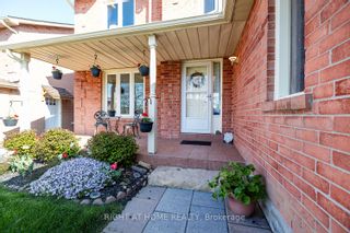 Photo 3: 765 Barnes Crescent in Oshawa: Northglen House (2-Storey) for sale : MLS®# E8312338