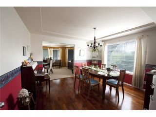 Photo 7: 7530 BROADWAY Boulevard in Burnaby: Montecito House for sale (Burnaby North)  : MLS®# V1011077