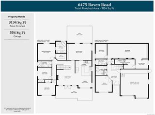Photo 11: 6475 Raven Rd in Nanaimo: Na North Nanaimo House for sale : MLS®# 930464