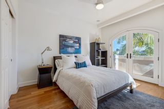Photo 12: CORONADO VILLAGE House for sale : 4 bedrooms : 1022 G in Coronado