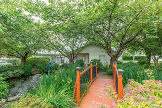 Photo 27: 76B 45918 KNIGHT Road in Chilliwack: Sardis East Vedder 1/2 Duplex for sale in "Country Park Village" (Sardis)  : MLS®# R2701446