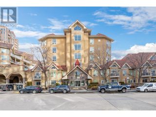Photo 1: 1088 Sunset Drive Unit# 546 in Kelowna: House for sale : MLS®# 10313705
