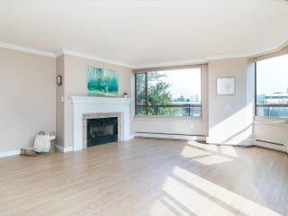 Photo 6: 309 15111 RUSSELL Avenue: White Rock Condo for sale in "Pacific Terrace" (South Surrey White Rock)  : MLS®# R2729165