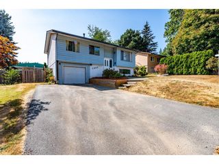 Photo 2: 7843 EIDER Street in Mission: Mission BC House for sale : MLS®# R2605391