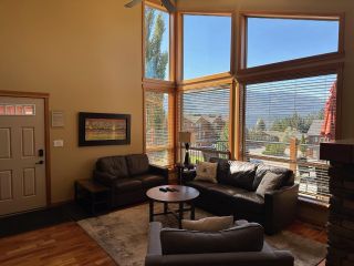 Photo 6: 16 - A2 - 5150 FAIRWAY DRIVE in Fairmont Hot Springs: Condo for sale : MLS®# 2473363