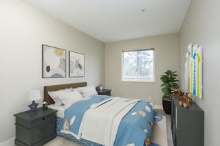 Photo 10: 405 31831 PEARDONVILLE Road in Abbotsford: Abbotsford West Condo for sale in "WEST-POINT VILLA" : MLS®# R2657638