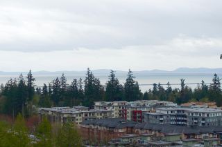 Photo 1: 1702 5728 BERTON Avenue in Vancouver: University VW Condo for sale in "ACADEMY" (Vancouver West)  : MLS®# R2394374