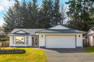 Main Photo: 5123 Broughton Pl in Nanaimo: Na Uplands House for sale : MLS®# 962649