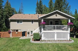 Photo 4: 1941 MAPLE Drive in Quesnel: Red Bluff/Dragon Lake House for sale in "Red Bluff" : MLS®# R2722373