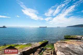 Photo 25: 3866 MARINE Drive in West Vancouver: West Bay House for sale : MLS®# R2720370