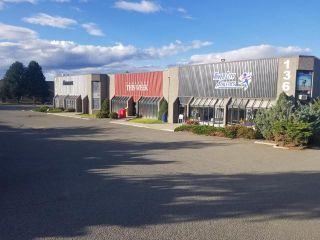 Photo 12: 1365 C DALHOUSIE DRIVE in Kamloops: Dufferin/Southgate Building Only for lease : MLS®# 163825